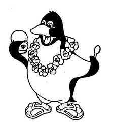 Trademark logo