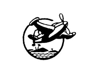 Trademark logo
