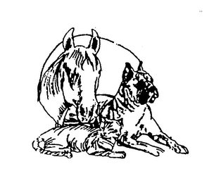 Trademark logo