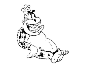 Trademark logo