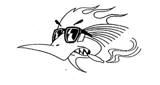 Trademark logo