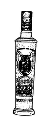 Trademark logo