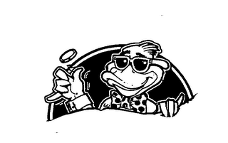 Trademark logo