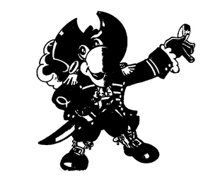 Trademark logo