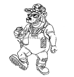 Trademark logo