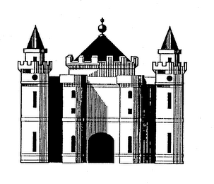 Trademark logo