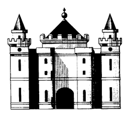 Trademark logo