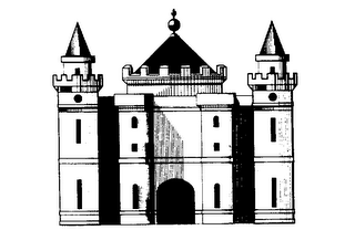 Trademark logo