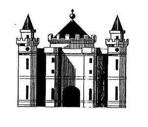 Trademark logo