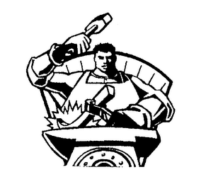 Trademark logo