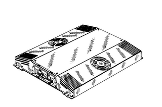Trademark logo
