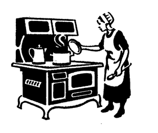 Trademark logo