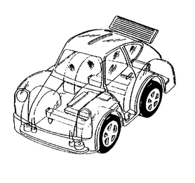 Trademark logo