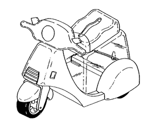 Trademark logo
