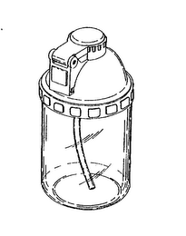 Trademark logo