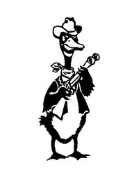 Trademark logo