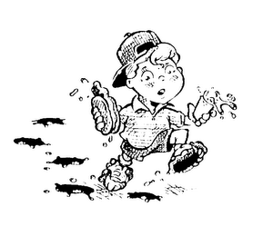 Trademark logo