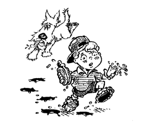 Trademark logo