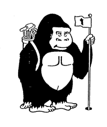 Trademark logo