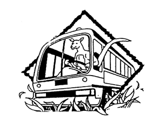 Trademark logo