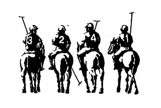 Trademark logo