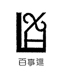 Trademark logo