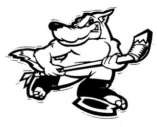 Trademark logo