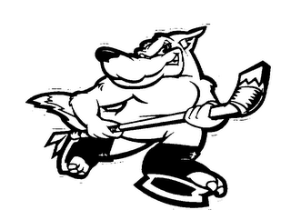 Trademark logo