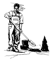 Trademark logo