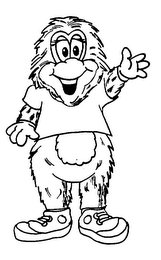 Trademark logo