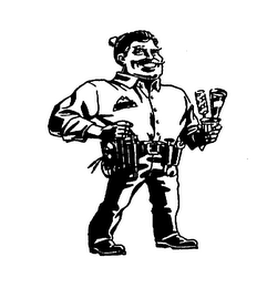 Trademark logo