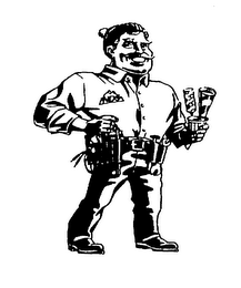 Trademark logo