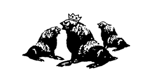 Trademark logo