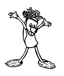 Trademark logo