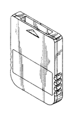 Trademark logo