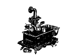 Trademark logo