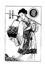 Trademark logo