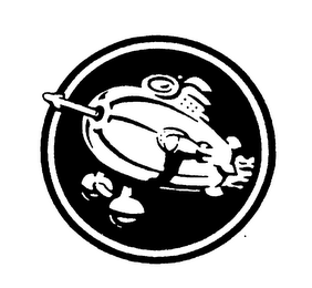 Trademark logo