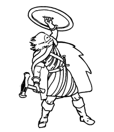 Trademark logo