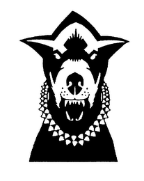 Trademark logo