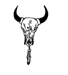 Trademark logo