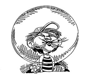 Trademark logo