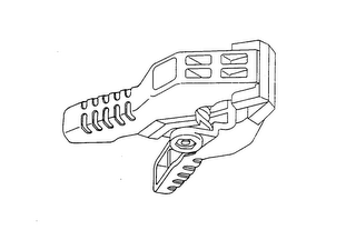 Trademark logo