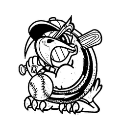 Trademark logo