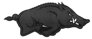 Trademark logo