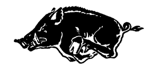 Trademark logo
