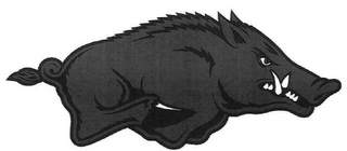 Trademark logo
