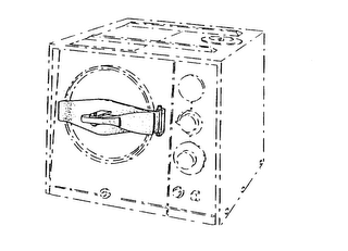 Trademark logo