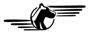 Trademark logo