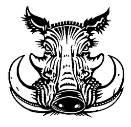 Trademark logo